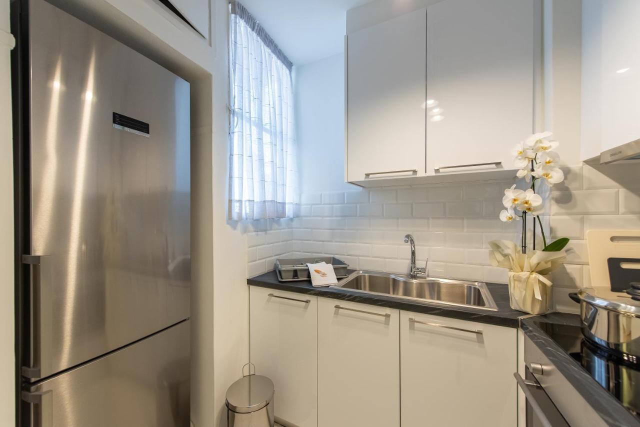 Medluxe Cozy Apartment! Athen Eksteriør billede