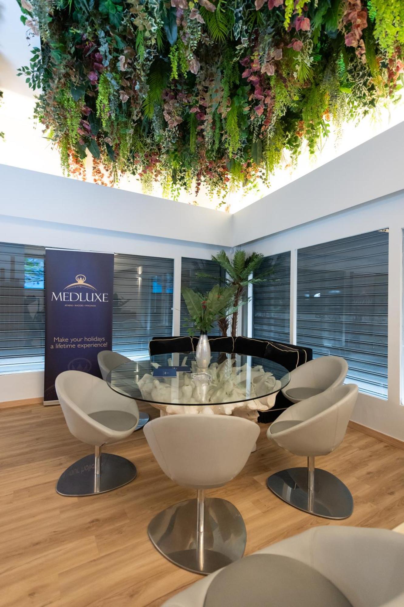 Medluxe Cozy Apartment! Athen Eksteriør billede